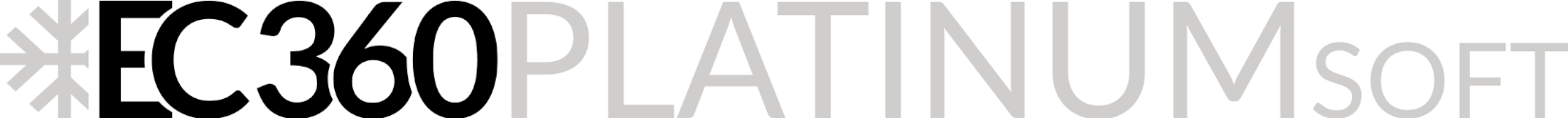 EC360® PLATINUM SOFT Logo