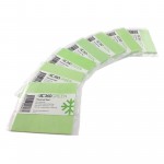 EC360® GREEN EC360® GREEN 100x100MM Ensemble