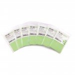 EC360® GREEN EC360® GREEN 50x50MM Ensemble