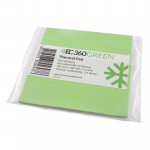 EC360® GREEN EC360® GREEN 1.5MM 100x100MM Tampon thermique