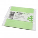 EC360® GREEN EC360® GREEN 2MM 100x100MM Tampon thermique