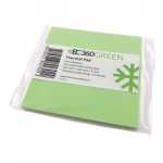 EC360® GREEN EC360® GREEN 5MM 100x100MM Tampon thermique