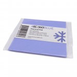 EC360® BLUE EC360® BLUE 1MM 100x100MM Tampon thermique