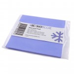 EC360® BLUE EC360® BLUE 3MM 100x100MM Tampon thermique