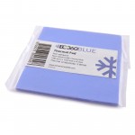 EC360® BLUE EC360® BLUE 4MM 100x100MM Tampon thermique