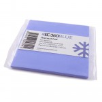 EC360® BLUE EC360® BLUE 5MM 100x100MM Tampon thermique