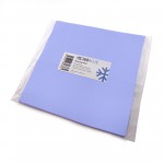 EC360® BLUE EC360® BLUE 0.5MM 200x200MM Tampon thermique