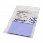 EC360® BLUE EC360® BLUE 0.5MM 50x50MM Tampon thermique