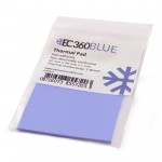 EC360® BLUE EC360® BLUE 1MM 50x50MM Tampon thermique