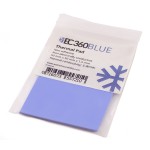 EC360® BLUE EC360® BLUE 1.5MM 50x50MM Tampon thermique