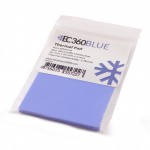 EC360® BLUE EC360® BLUE 2MM 50x50MM Tampon thermique