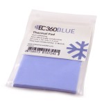 EC360® BLUE EC360® BLUE 3MM 50x50MM Tampon thermique