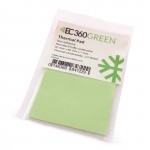 EC360® GREEN EC360® GREEN 1MM 50x50MM Tampon thermique