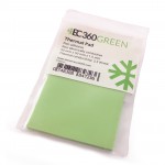 EC360® GREEN EC360® GREEN 1.5MM 50x50MM Tampon thermique