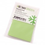 EC360® GREEN EC360® GREEN 2MM 50x50MM Tampon thermique