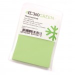 EC360® GREEN EC360® GREEN 4MM 50x50MM Tampon thermique