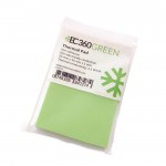 EC360® GREEN EC360® GREEN 5MM 50x50MM Tampon thermique