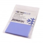 EC360® BLUE EC360® BLUE 4MM 50x50MM Tampon thermique