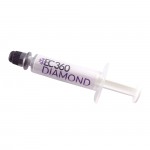 EC360® DIAMOND Pâte thermique 1g Tube