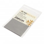 EC360® BRONZE EC360® BRONZE 1.5MM 50x50MM Tampon thermique