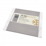 EC360® BRONZE EC360® BRONZE 1.5MM 100x100MM Tampon thermique,