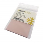 EC360® GOLD EC360® GOLD 0.5MM 50x50MM Tampon Thermique