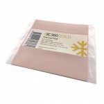 EC360® GOLD EC360® GOLD 0.5MM 100x100MM Tampon Thermique