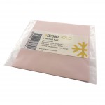 EC360® GOLD EC360® GOLD 1MM 100x100MM Tampon Thermique