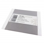 EC360® PLATINUM EC360® PLATINUM 1.5MM 100x100MM Tampon thermique