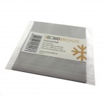 EC360® BRONZE EC360® BRONZE 2MM 100x100MM Tampon Thermique