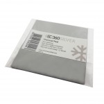 EC360® SILVER EC360® SILVER 3MM 100x100MM Tampon Thermique