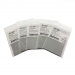 EC360® SILVER EC360® SILVER 50x50MM Ensemble