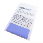 EC360® BLUE EC360® BLUE 50x50MM Emballage arrière