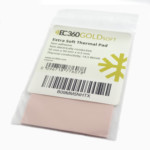 EC360® GOLD SOFT EC360® GOLD SOFT 0.5MM 50x50MM Tampon Thermique