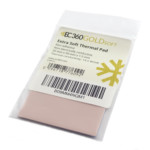 EC360® GOLD SOFT EC360® GOLD SOFT 1.5MM 50x50MM Tampon Thermique