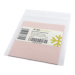 EC360® GOLD SOFT EC360® GOLD SOFT 0.5MM 100x100MM Tampon Thermique