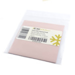 EC360® GOLD SOFT EC360® GOLD SOFT 1MM 100x100MM Tampon Thermique