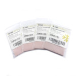 EC360® GOLD SOFT EC360® GOLD SOFT 50x50MM Ensemble