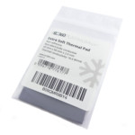 EC360® PLATINUM SOFT EC360® PLATINUM SOFT 2MM 50x50MM Tampon Thermique