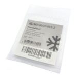 EC360® GRAPHITE-2 EC360® GRAPHITE-2 30x30MM Tampon thermique