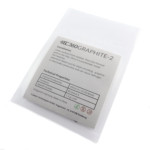 EC360® GRAPHITE-2 EC360® GRAPHITE-2 30x30/40x40MM Emballage Arrière