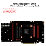 Set de EC360® GOLD Set de EC360® GOLD ASUS RTX 3080/3080TI STRIX Instructions 3