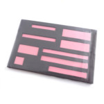 Set de EC360® GOLD Set de EC360® GOLD GIGABYTE RTX 3080 / 3080 TI Gaming/Vision/Eagle Inside