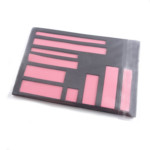 Set de EC360® GOLD Set de EC360® GOLD ASUS RTX 3080/3080TI TUF Inside