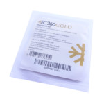 EC360® GOLD EC360® GOLD 3,0MM 50x50MM Tampon Thermique